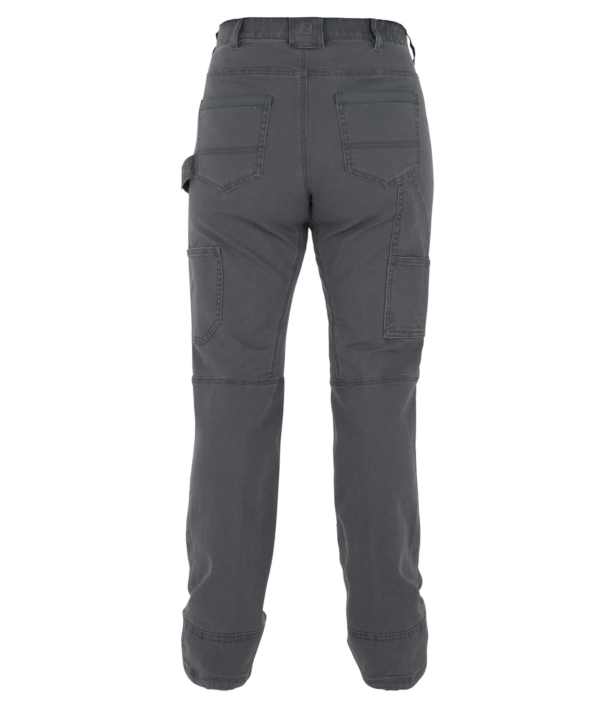 Women’s Flex Canvas Double Front Utility Pant