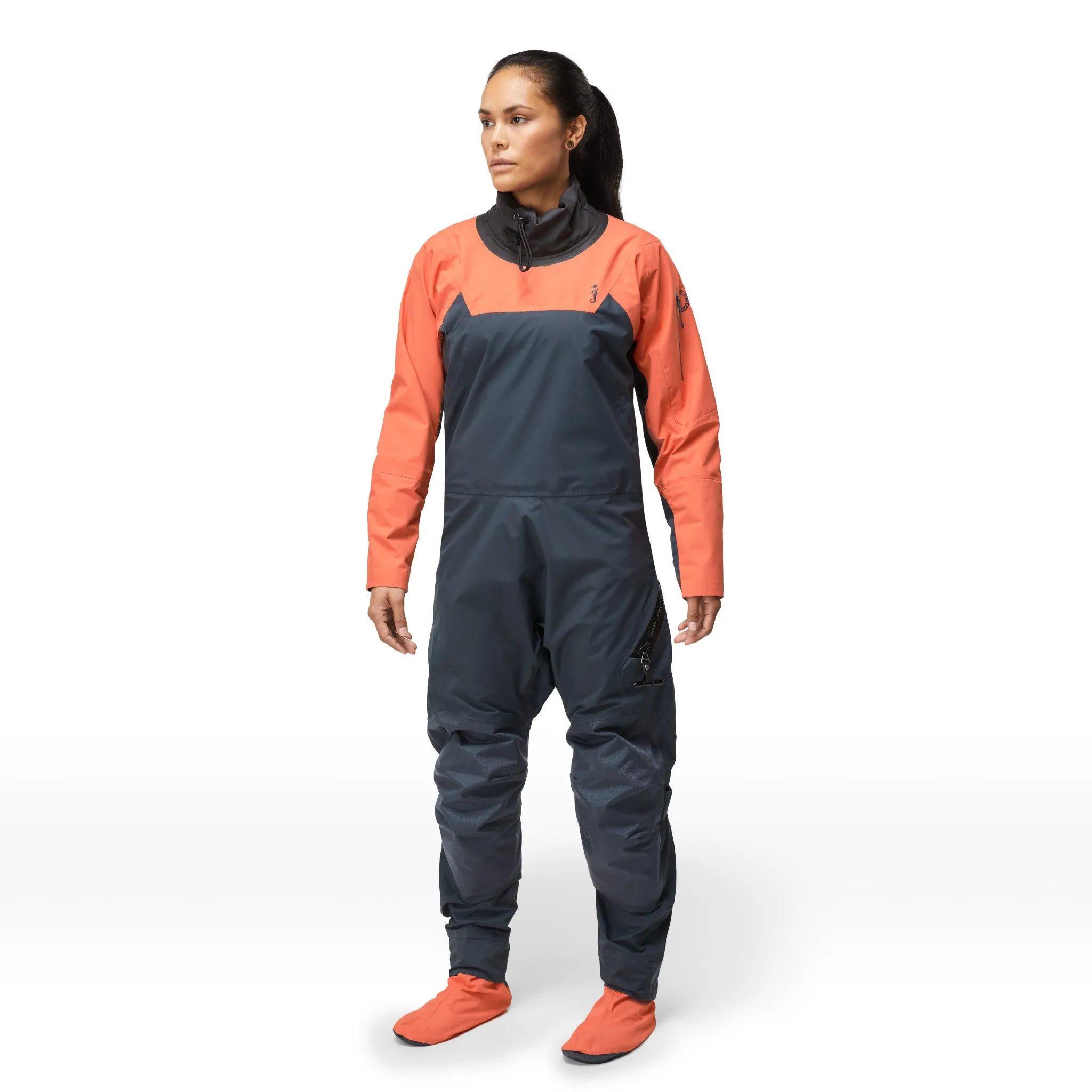 Women's Helix CCS Dry Suit