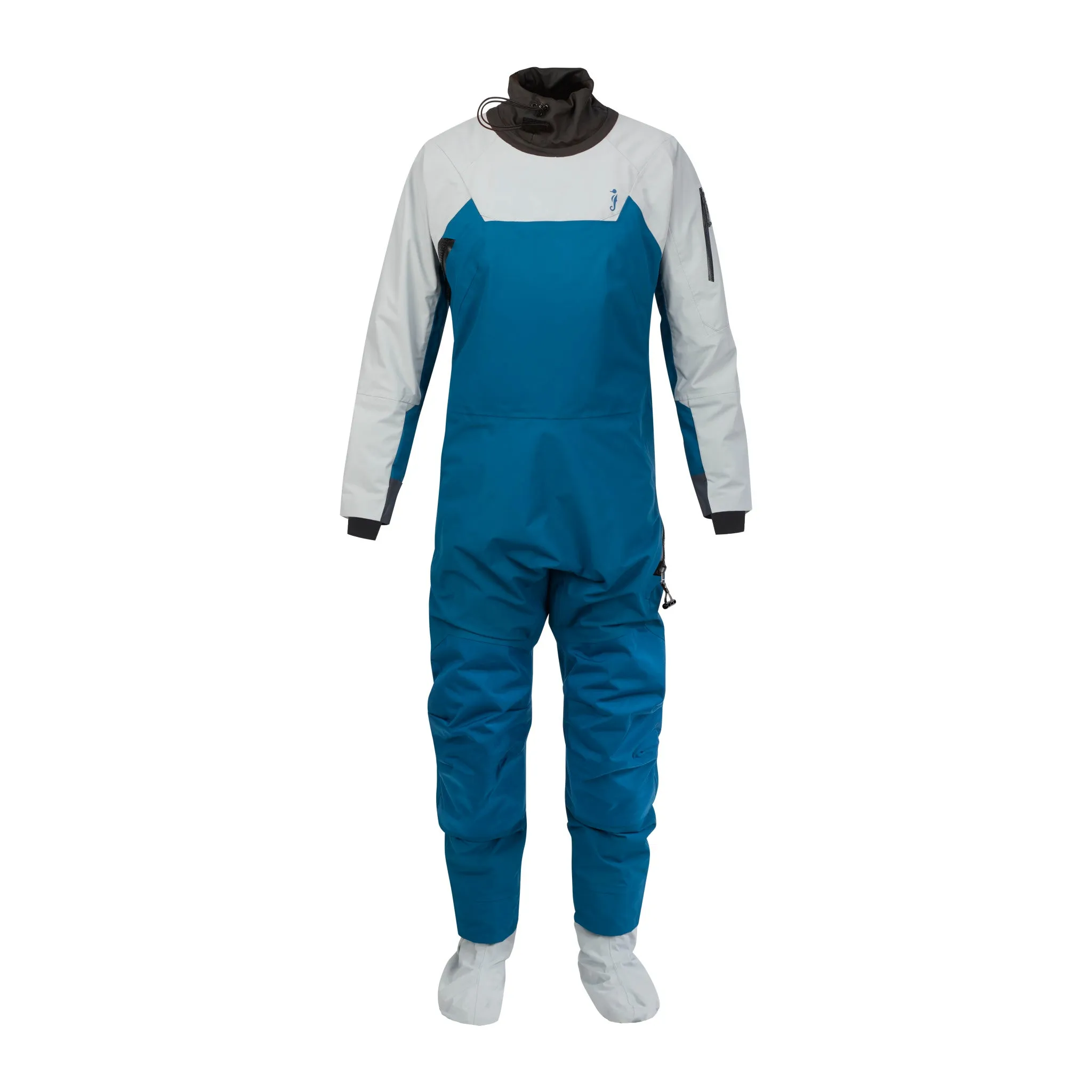 Women's Helix CCS Dry Suit