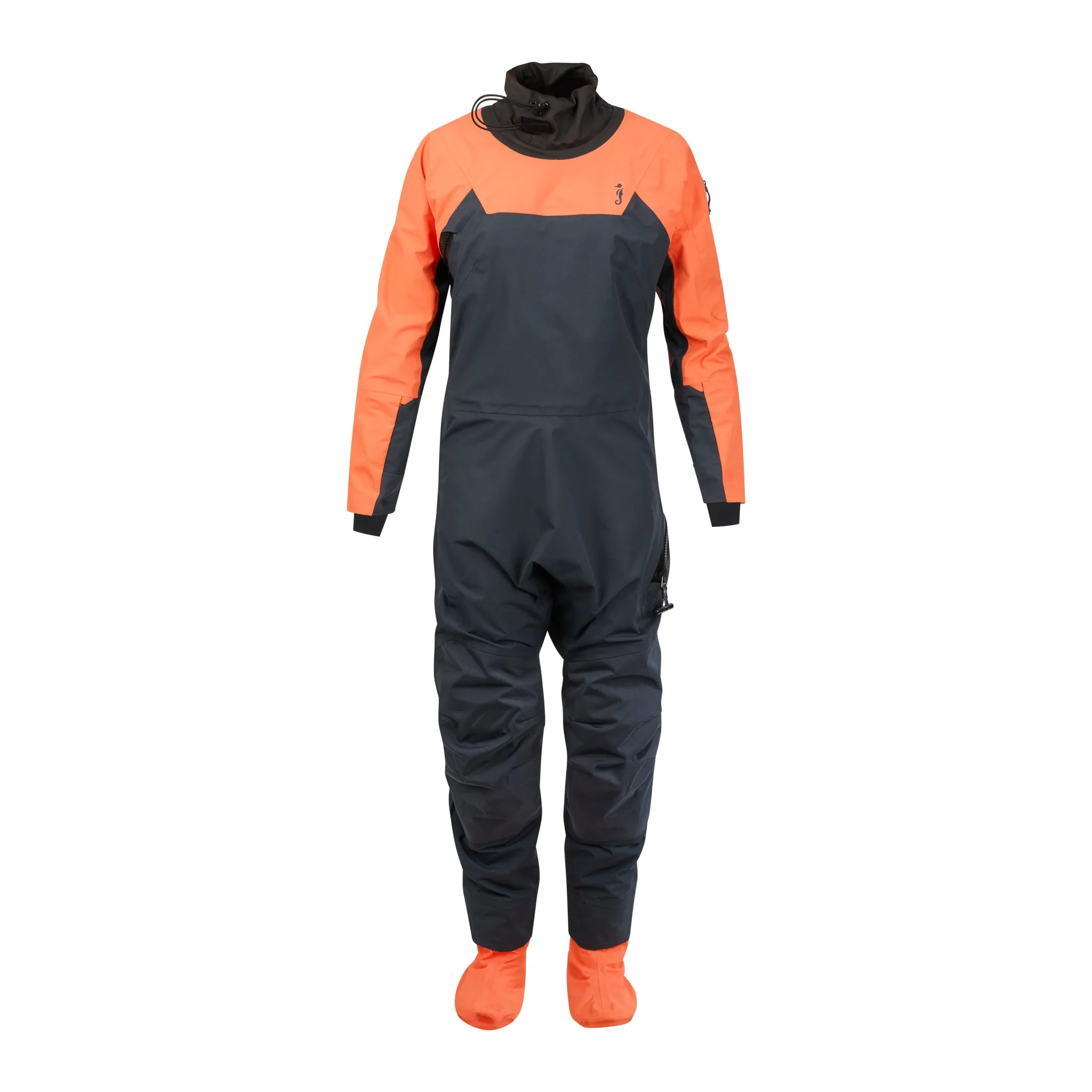 Women's Helix CCS Dry Suit