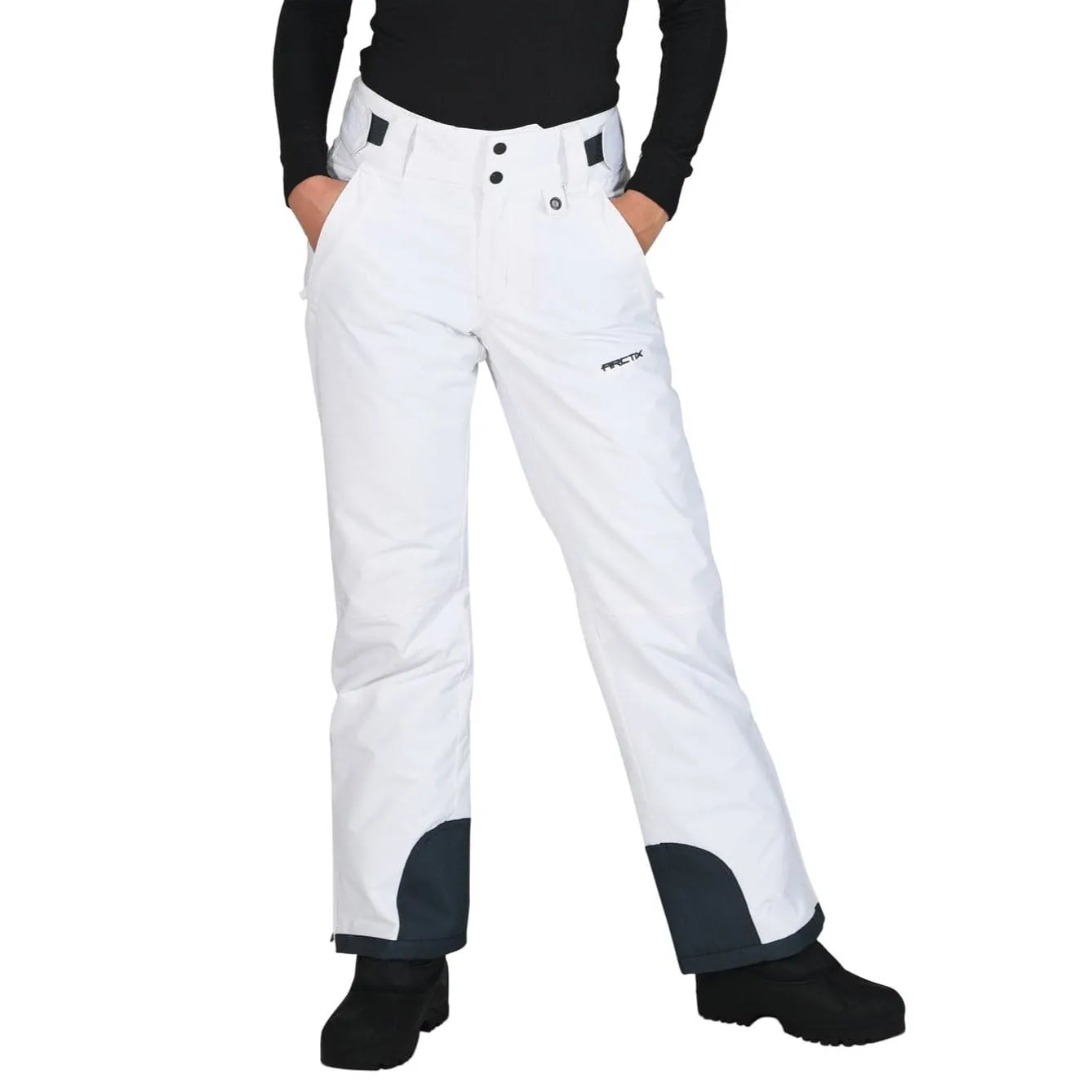 Women's Insulated Snow Pants - Long Inseam