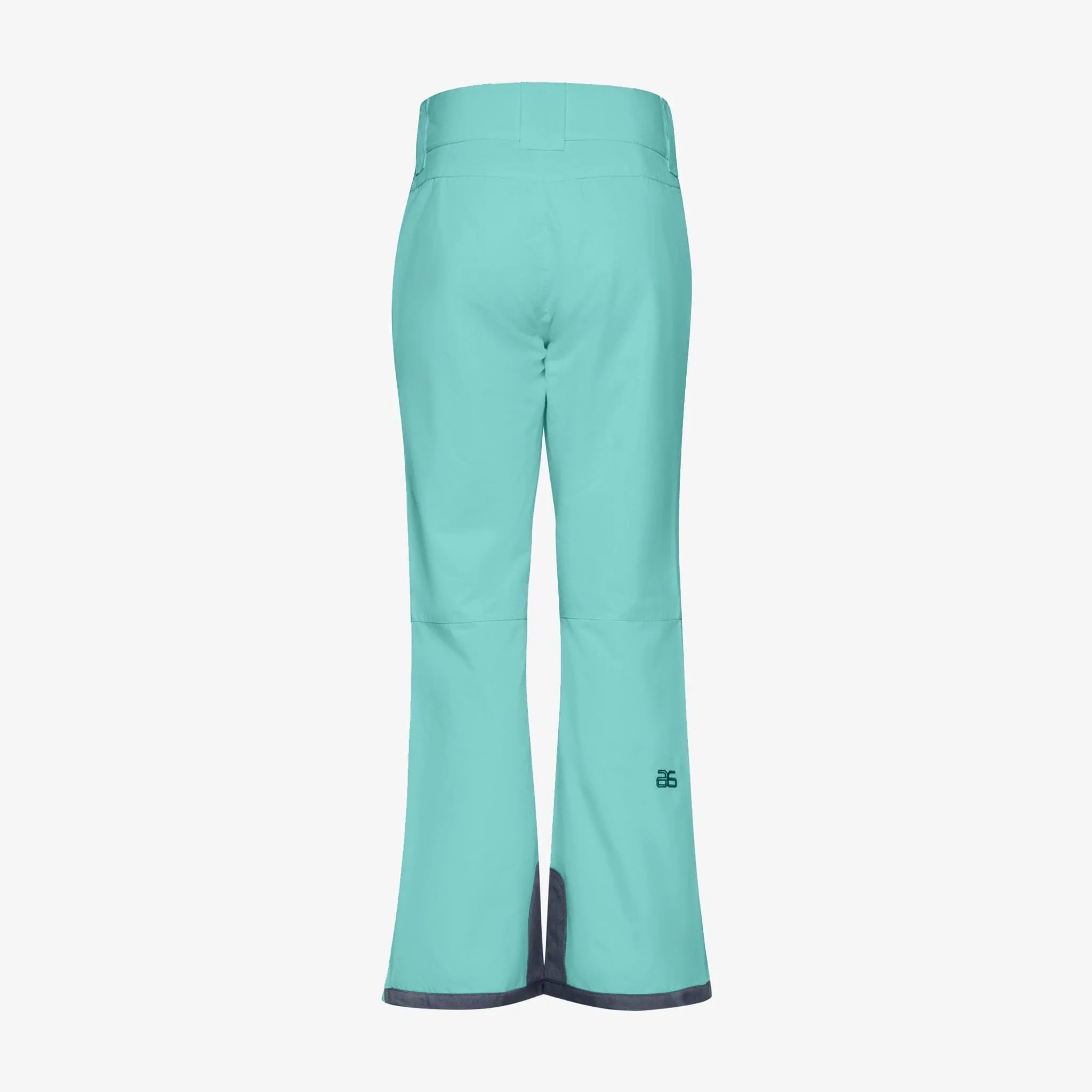 Women's Insulated Snow Pants - Long Inseam