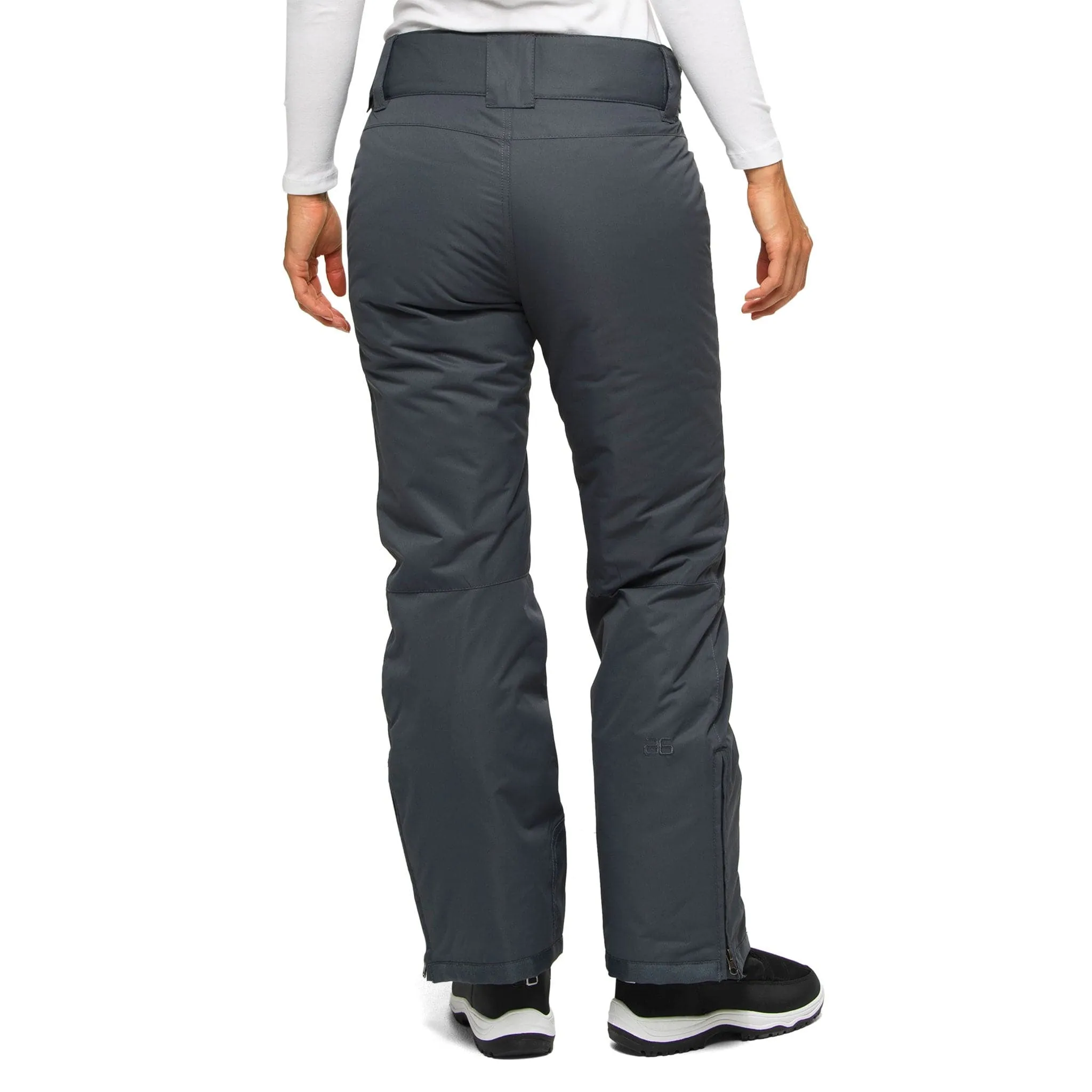 Women's Insulated Snow Pants - Long Inseam