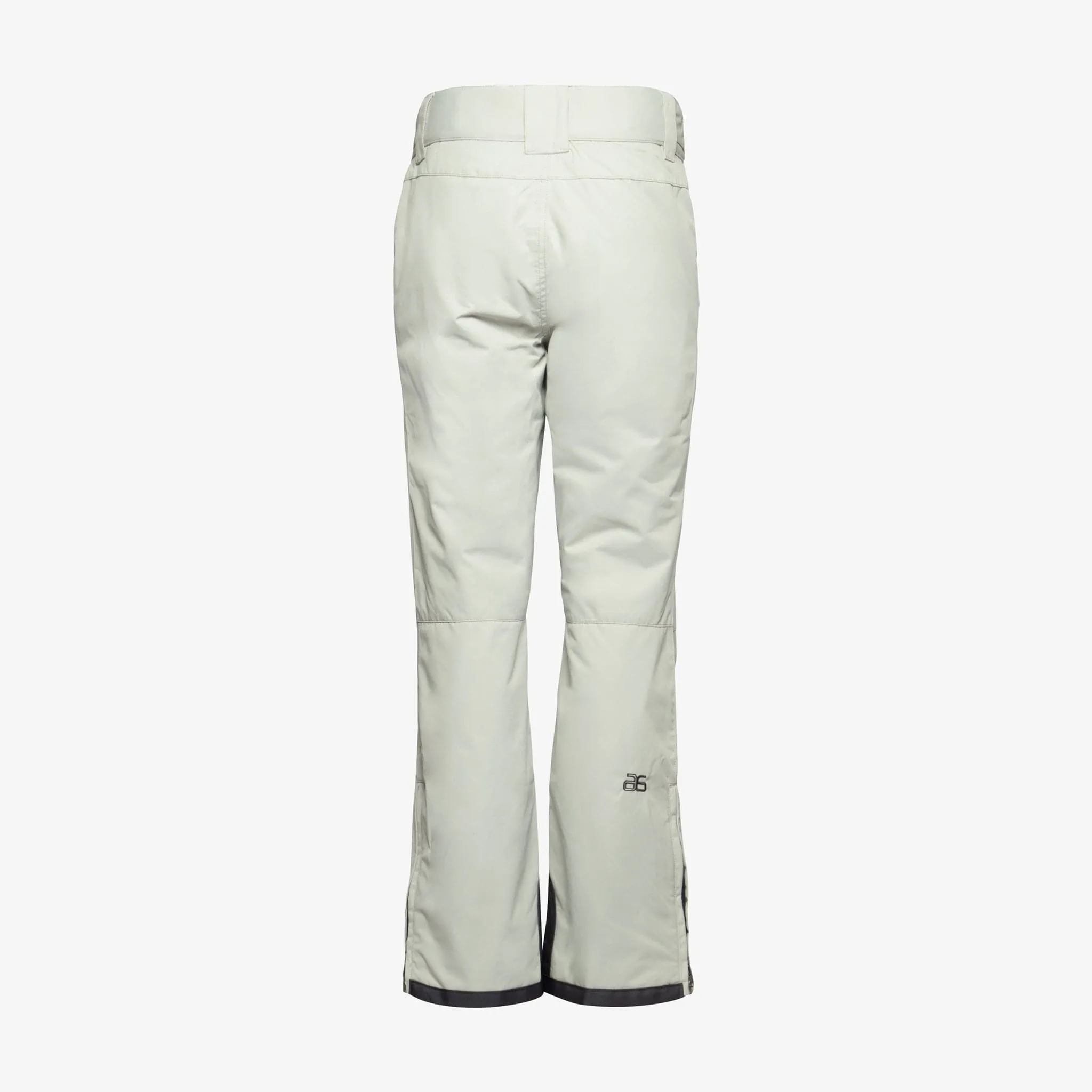 Women's Insulated Snow Pants - Long Inseam