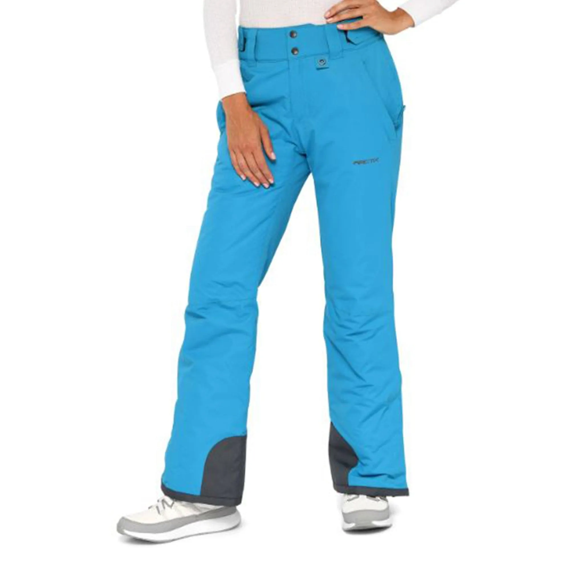 Women's Insulated Snow Pants - Long Inseam