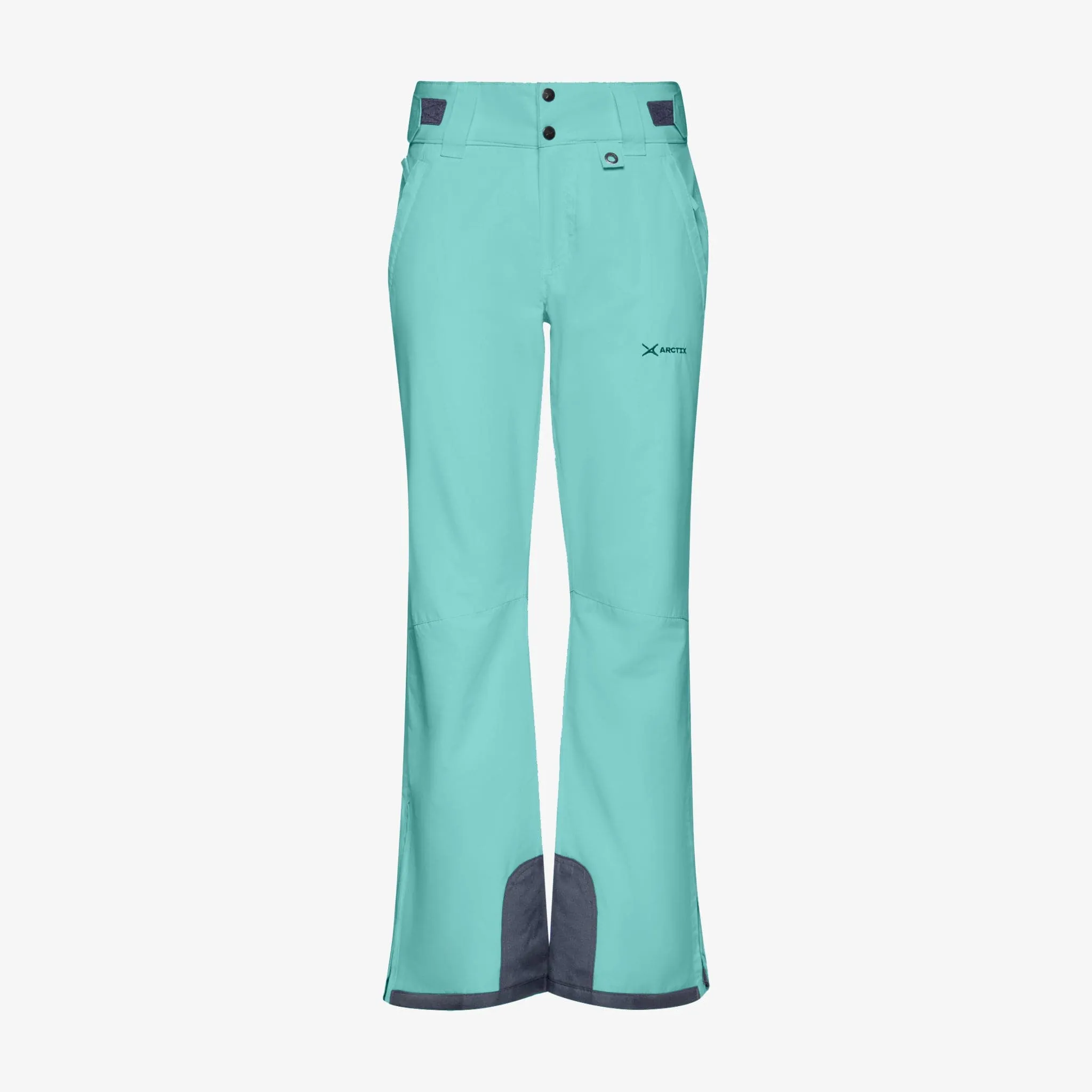 Women's Insulated Snow Pants - Long Inseam