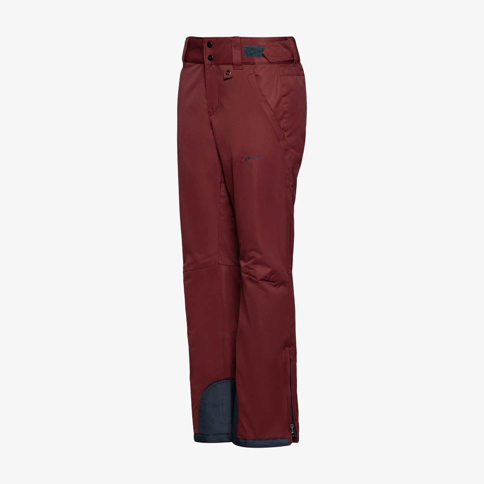 Women's Insulated Snow Pants - Long Inseam