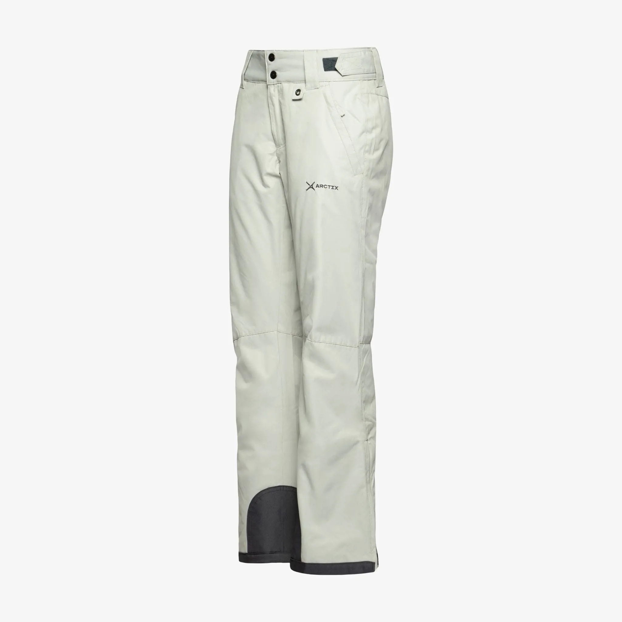 Women's Insulated Snow Pants - Long Inseam