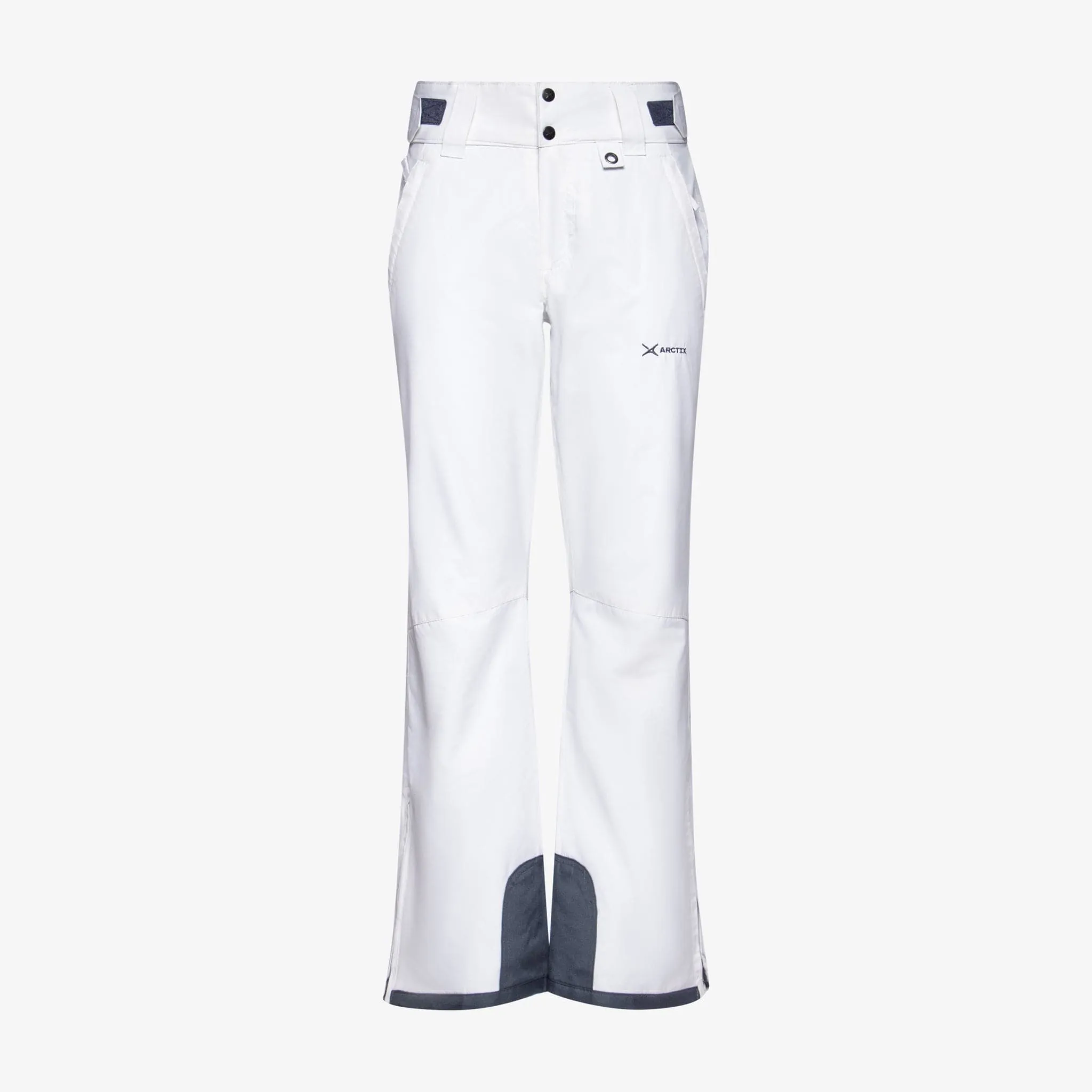 Women's Insulated Snow Pants - Long Inseam