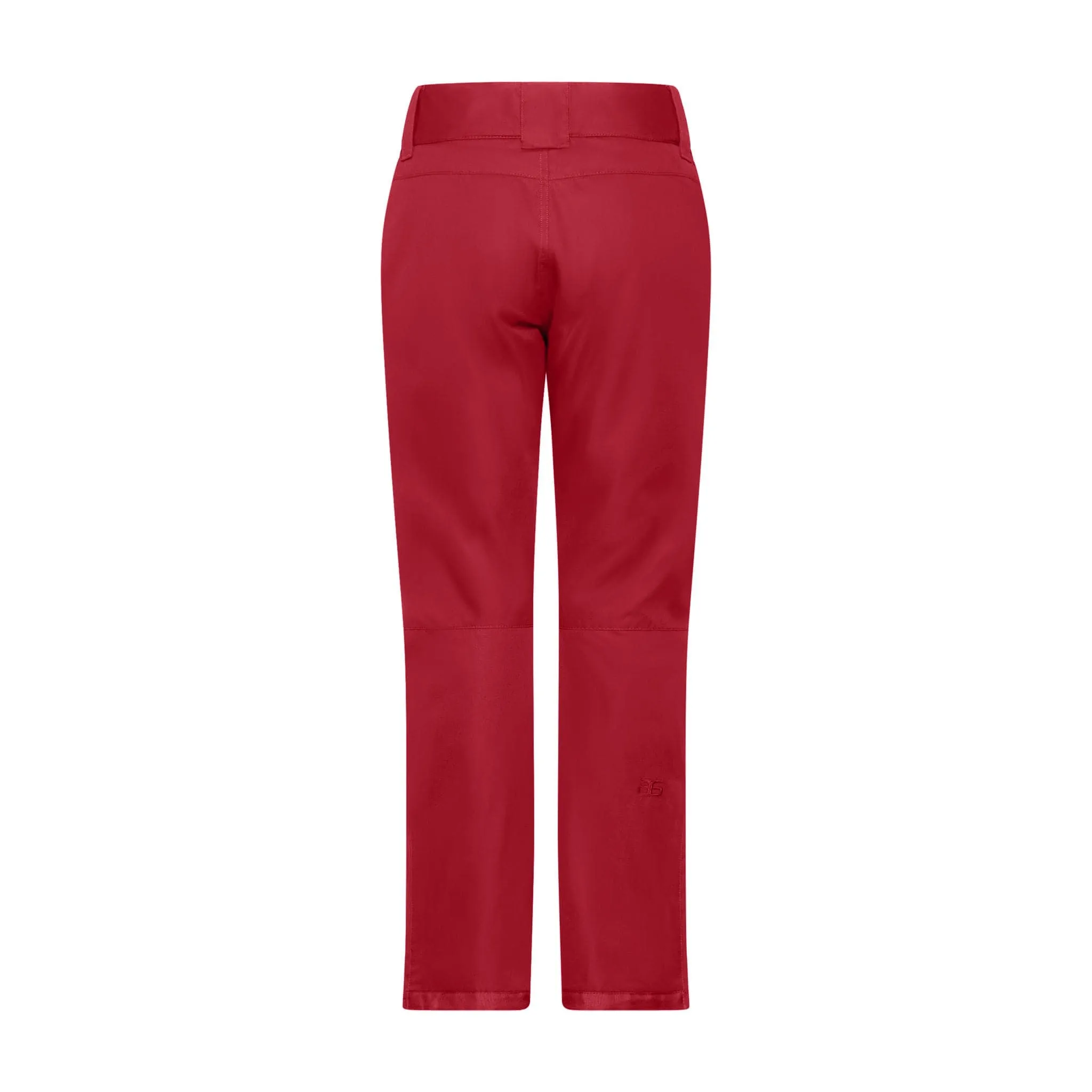 Women's Insulated Snow Pants - Long Inseam