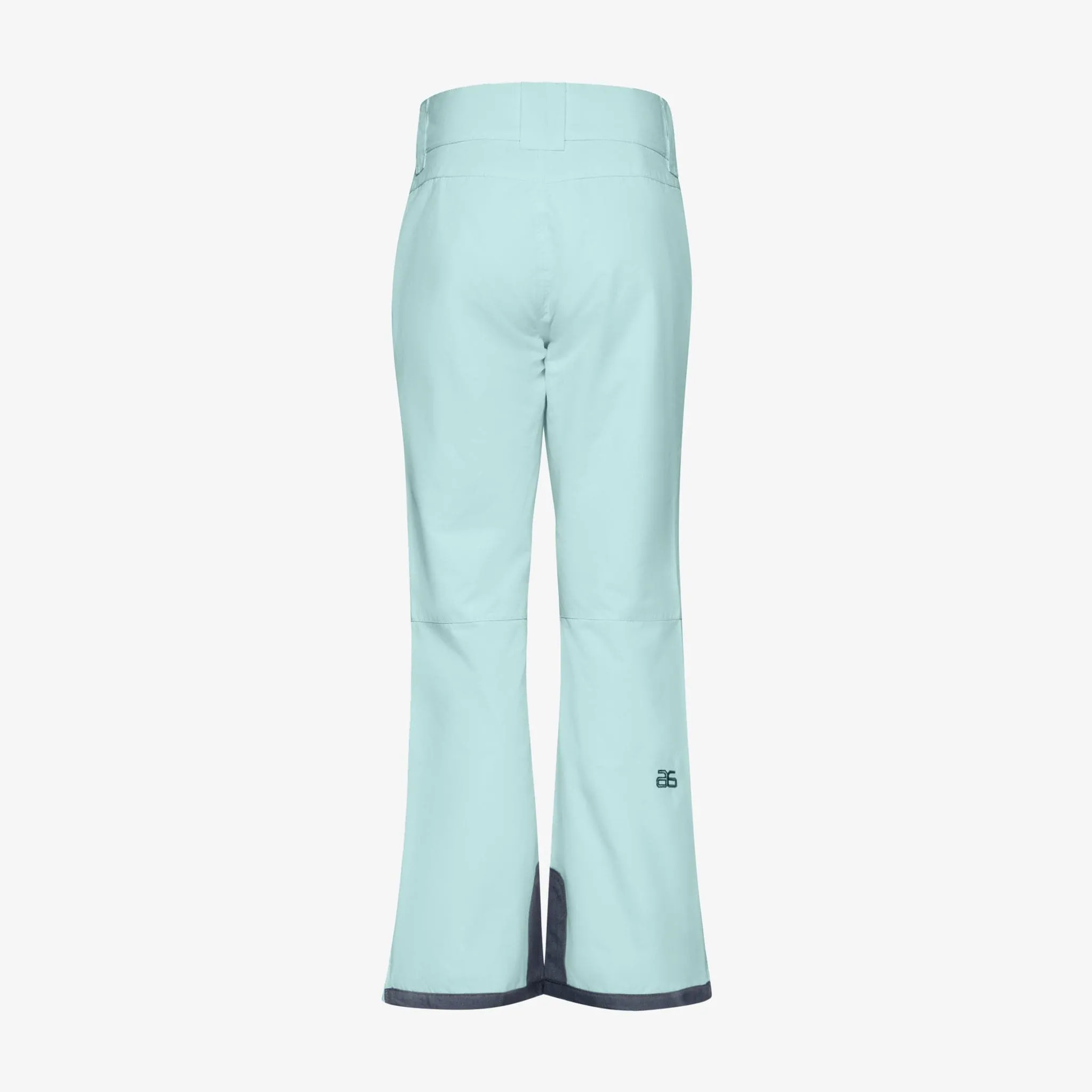 Women's Insulated Snow Pants - Long Inseam