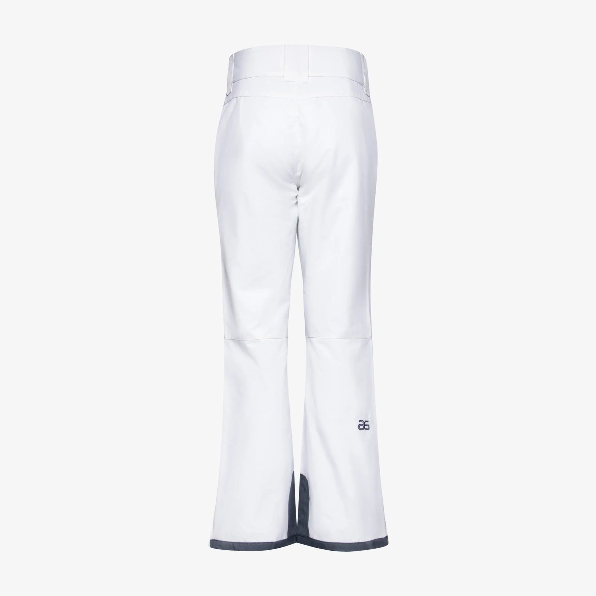 Women's Insulated Snow Pants - Long Inseam