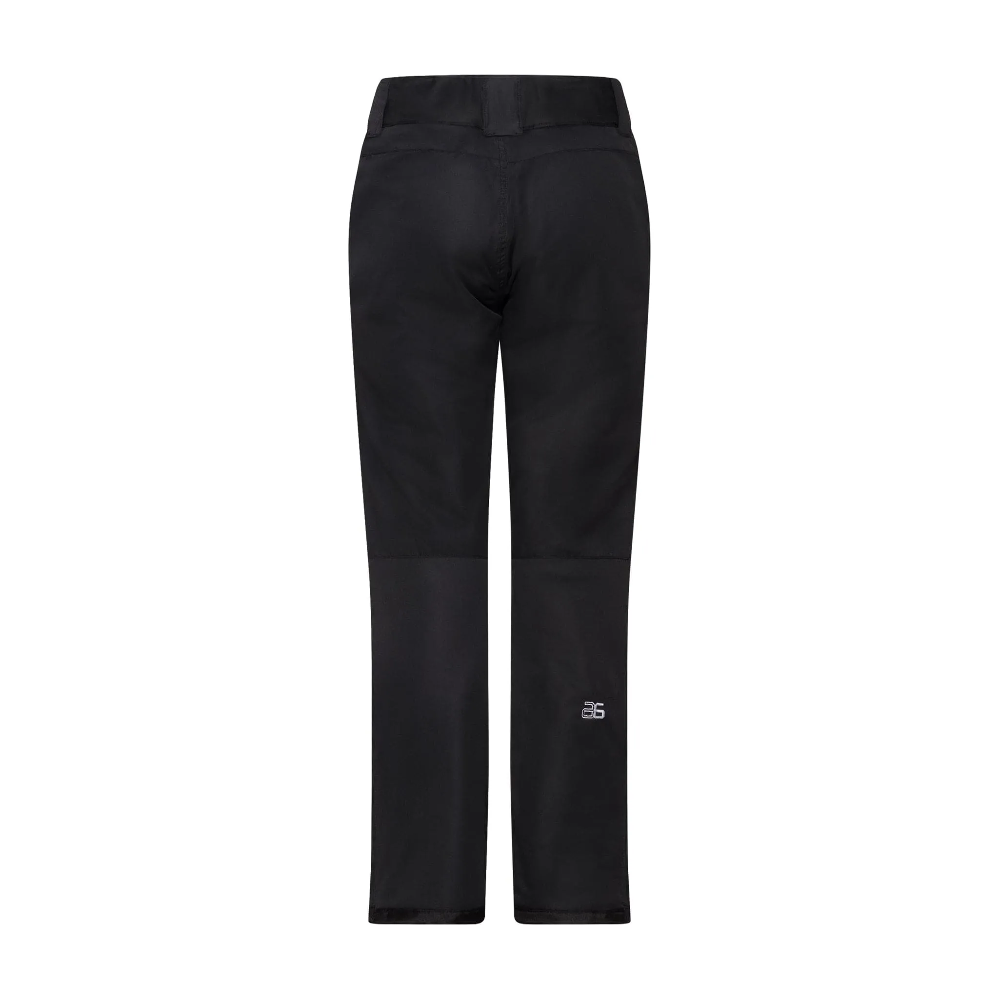 Women's Insulated Snow Pants - Long Inseam