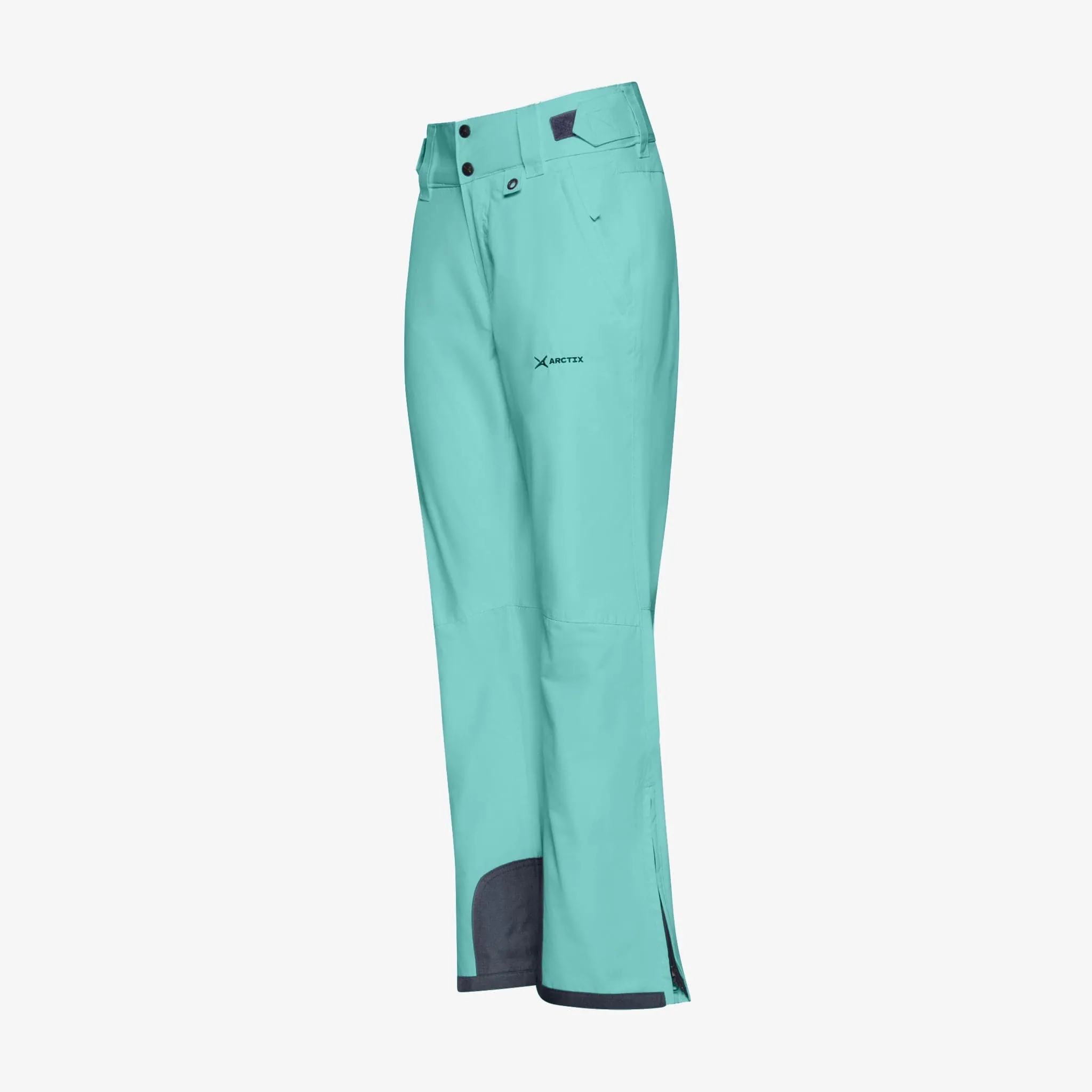 Women's Insulated Snow Pants - Long Inseam