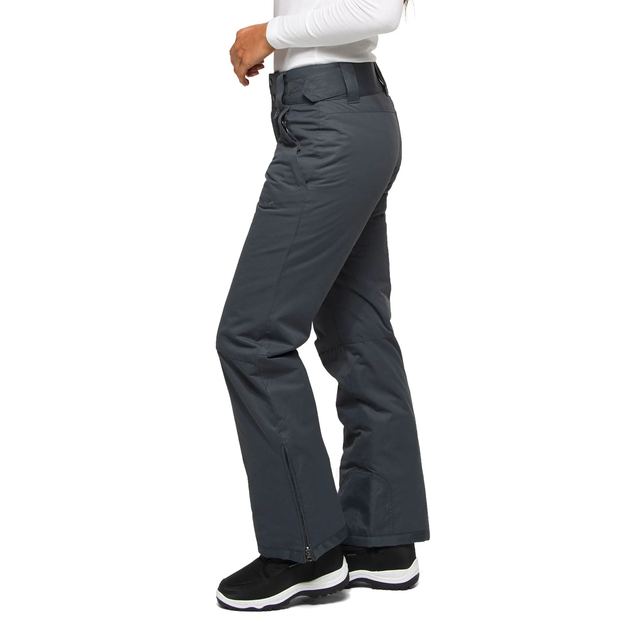 Women's Insulated Snow Pants - Long Inseam