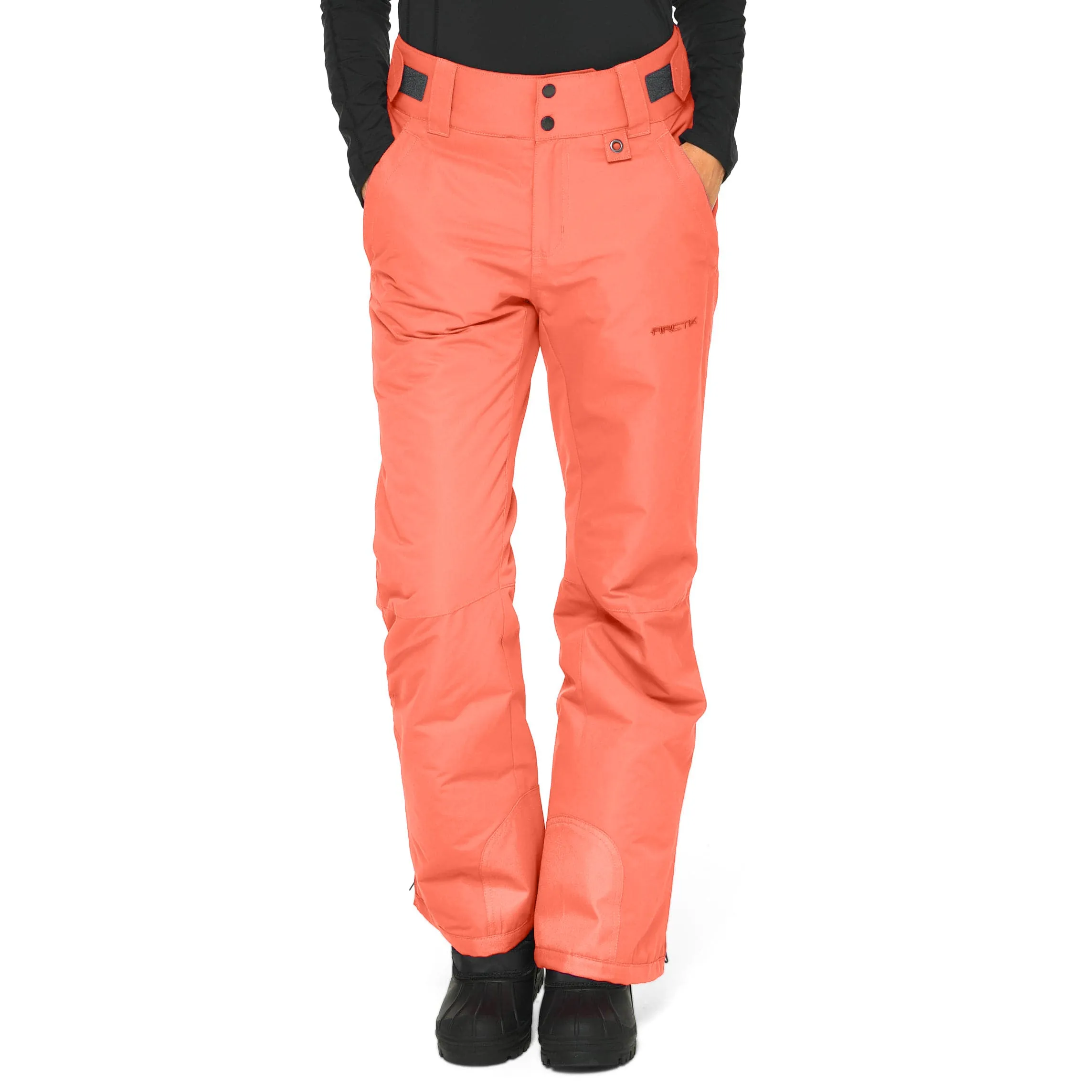 Women's Insulated Snow Pants - Long Inseam