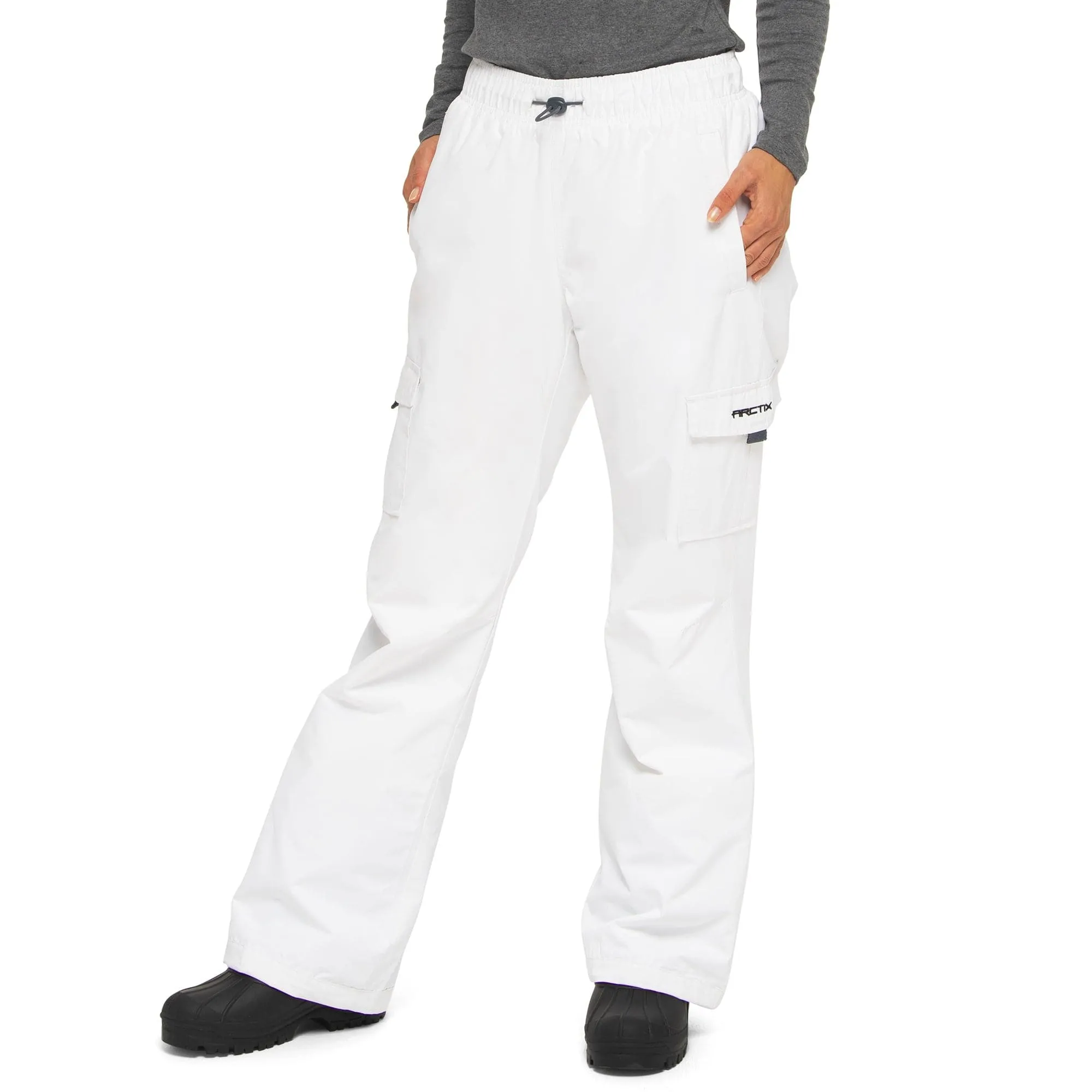 Women's Lumi Fleece Lined Cargo Pants