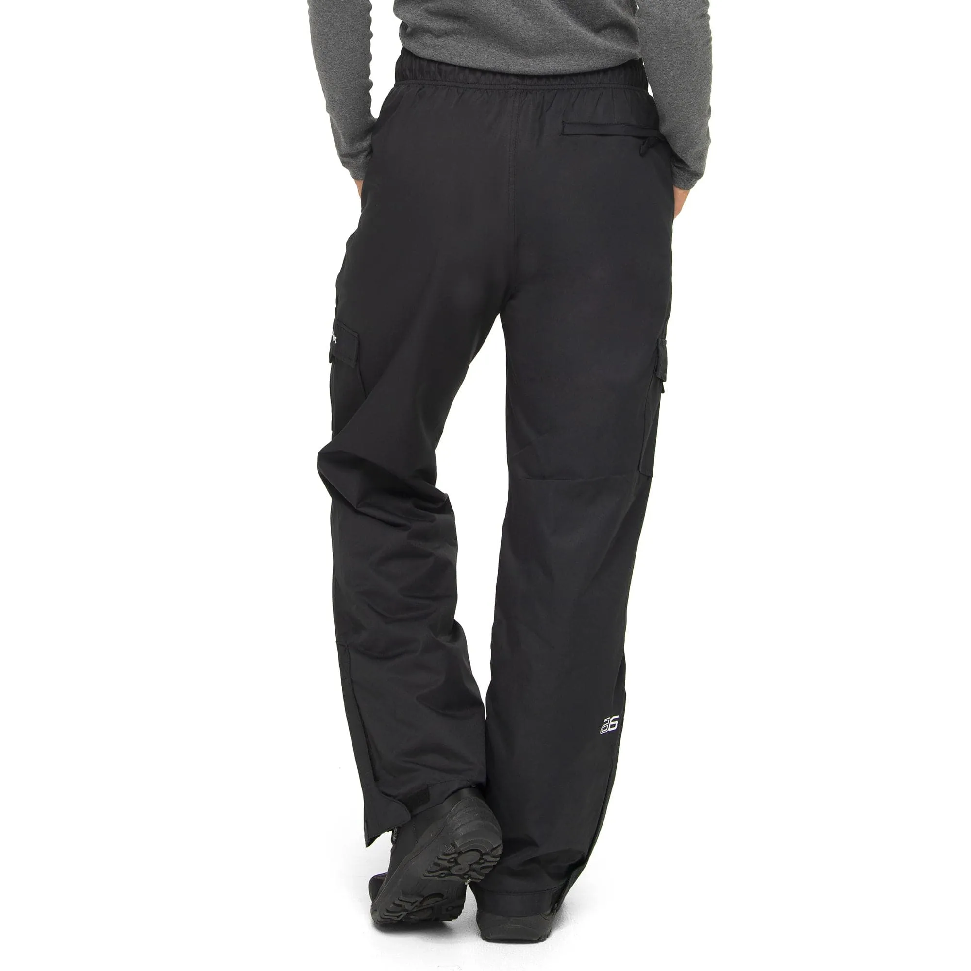 Women's Lumi Fleece Lined Cargo Pants