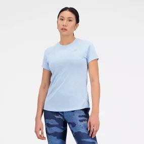 Women's New Balance Impact Short Sleeve T-Shirt