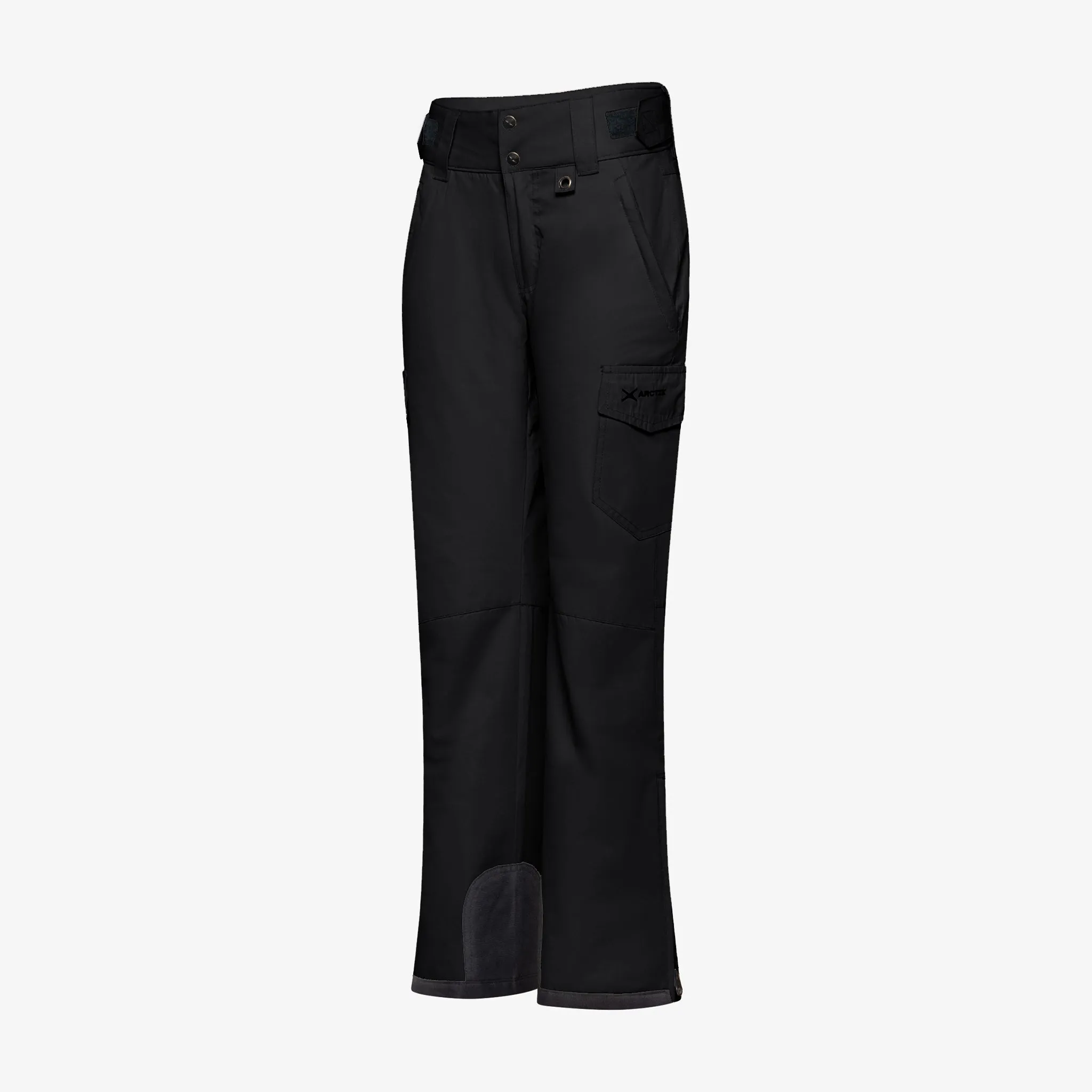 Women's Snowsports Cargo Pants - Long Inseam