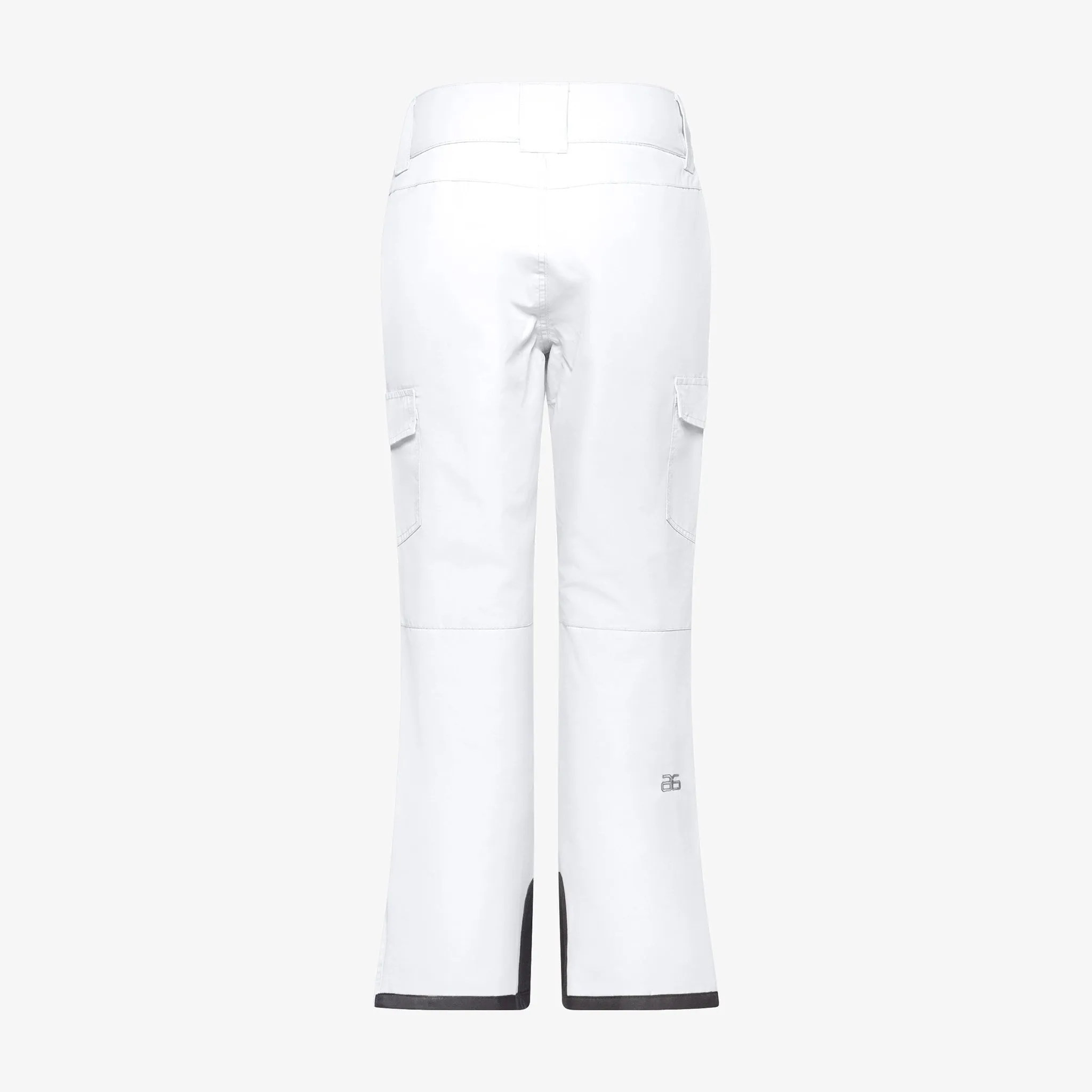 Women's Snowsports Cargo Pants - Long Inseam