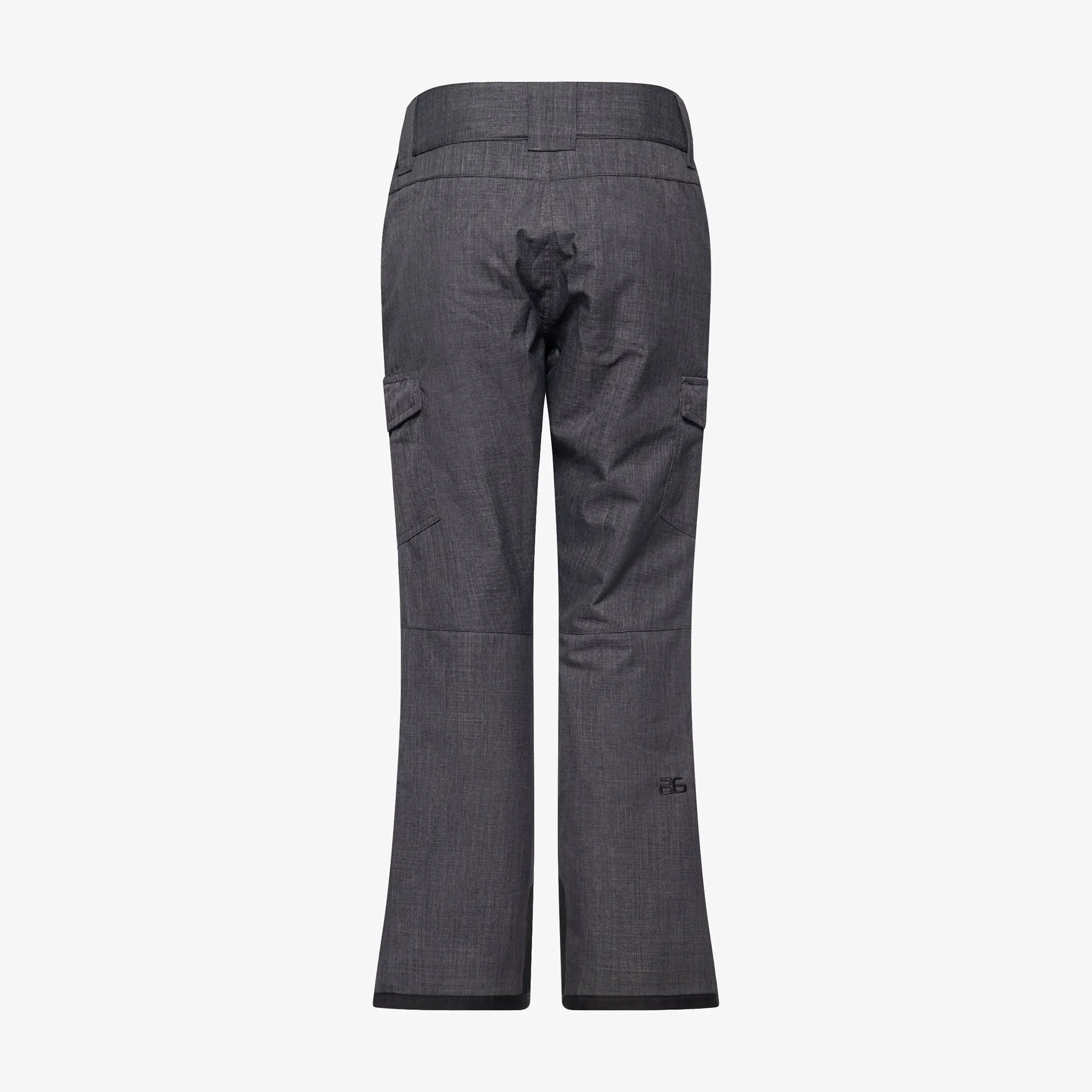 Women's Snowsports Cargo Pants - Long Inseam