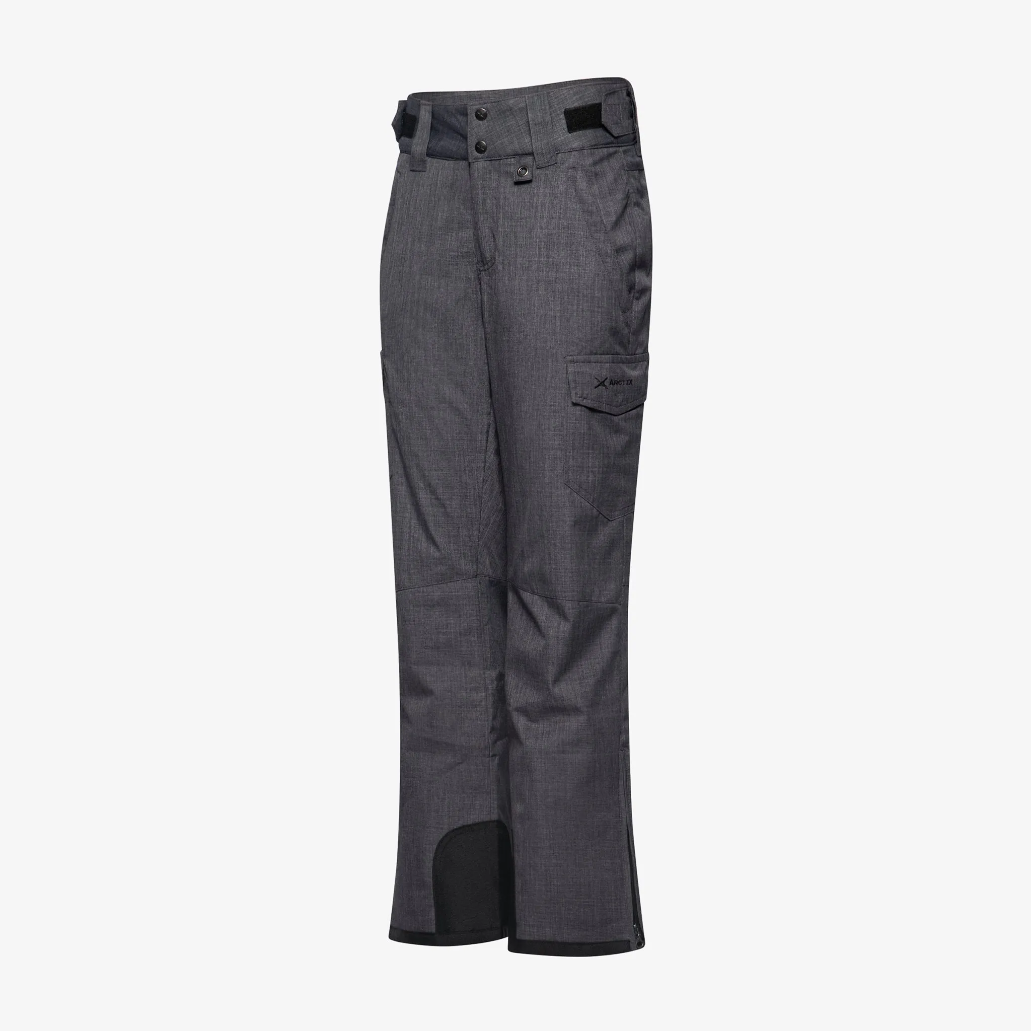 Women's Snowsports Cargo Pants - Long Inseam