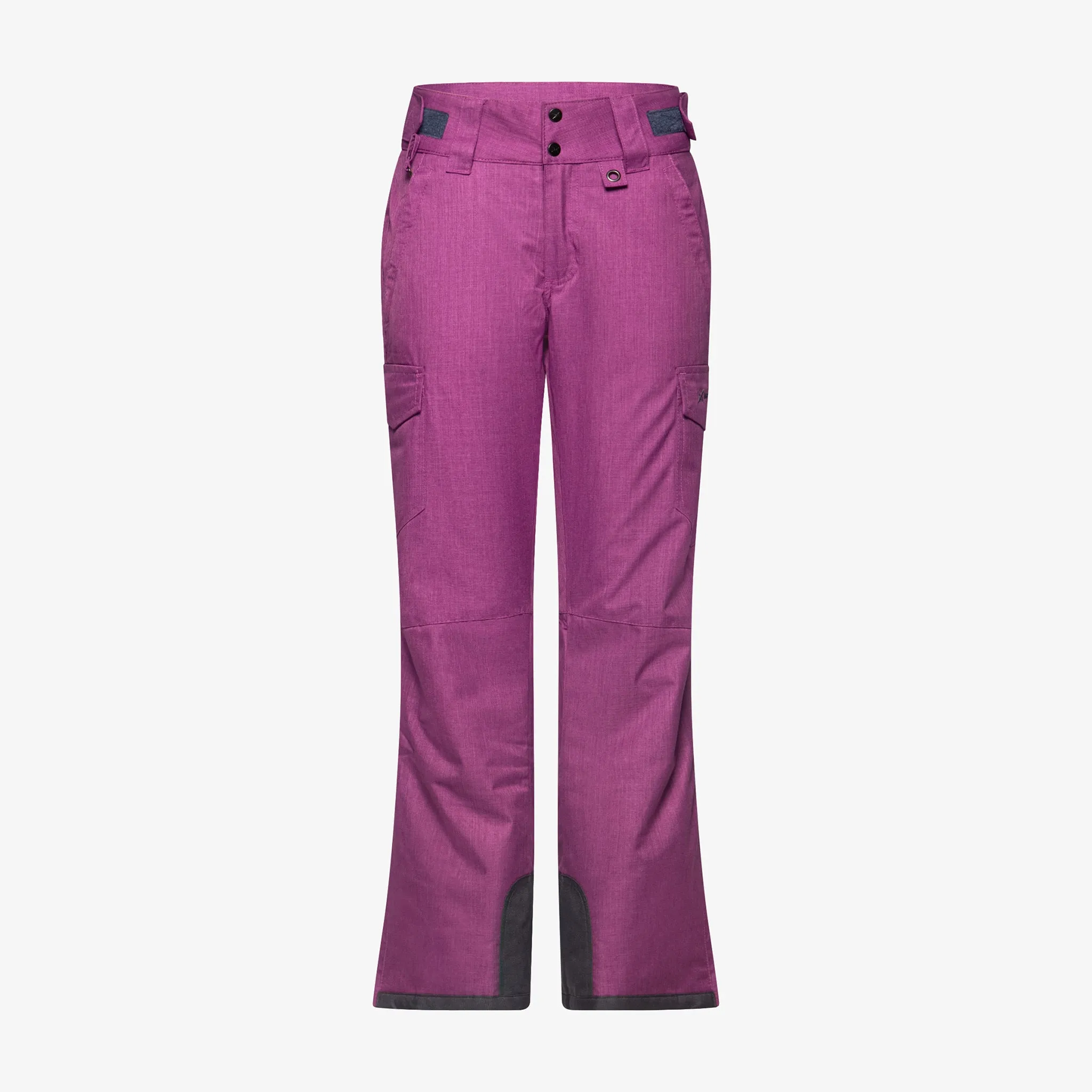 Women's Snowsports Cargo Pants - Long Inseam