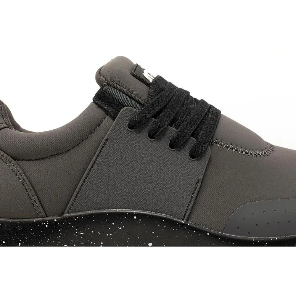 Women's Spacecloud - Charcoal