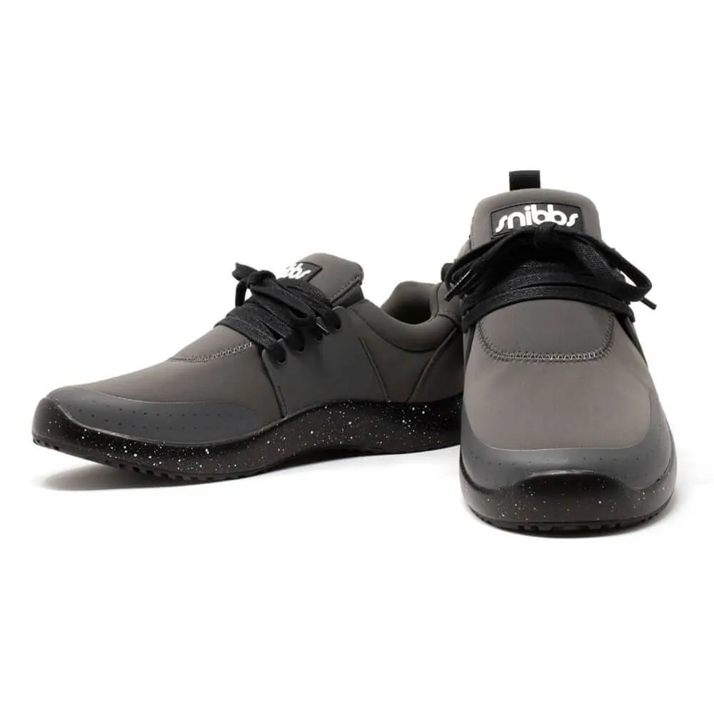 Women's Spacecloud - Charcoal