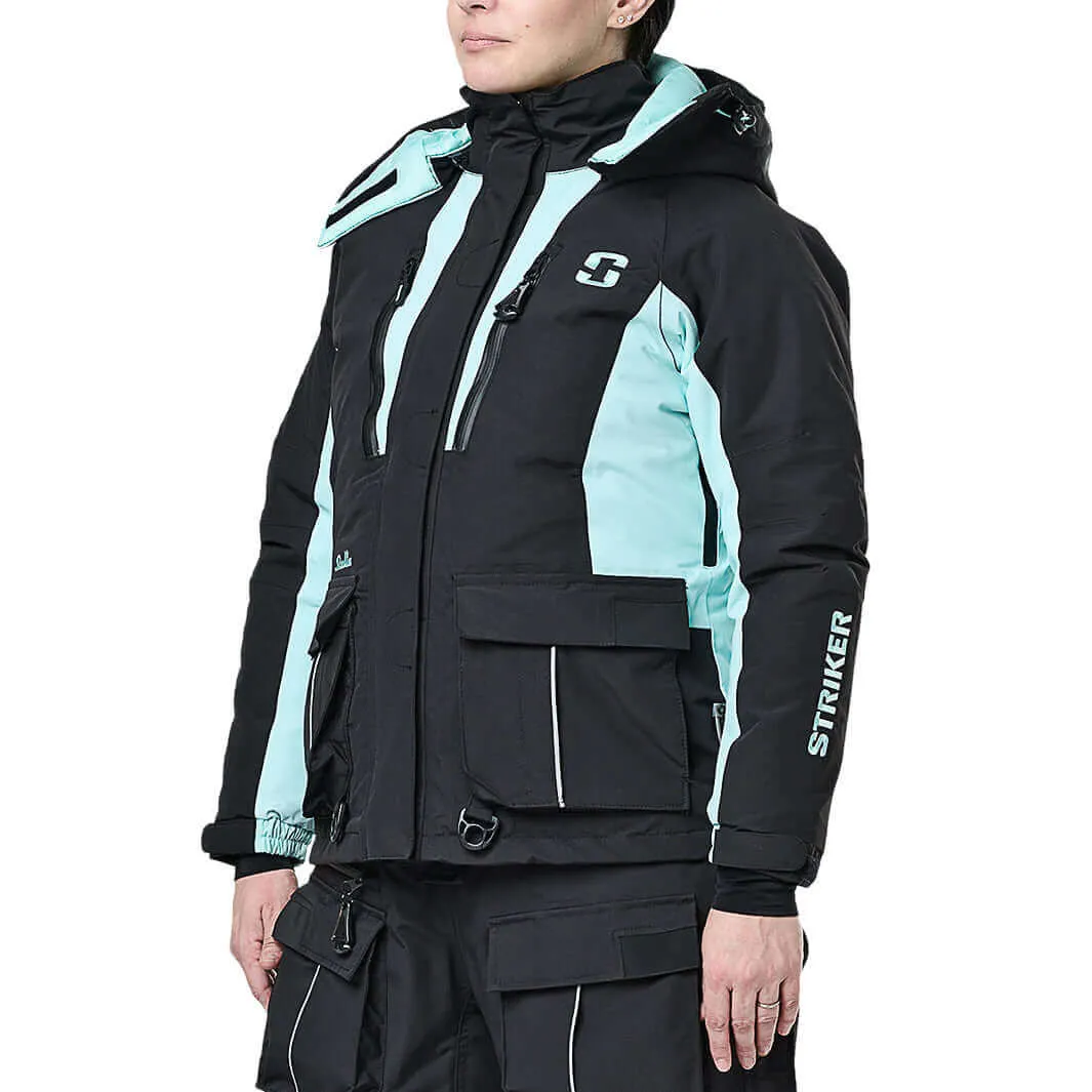 Women's Stella Jacket - Black/Frost