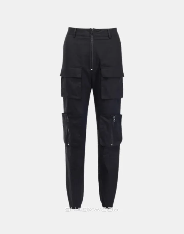 Women's stretch tactical pants