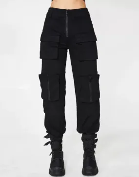 Women's stretch tactical pants